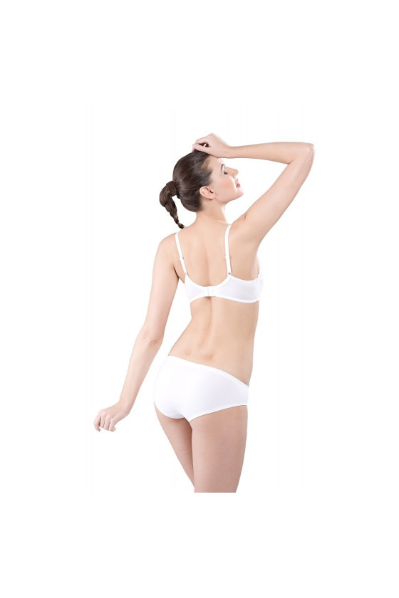 Figi Hanna Style Bonded C6-158 Basic Low