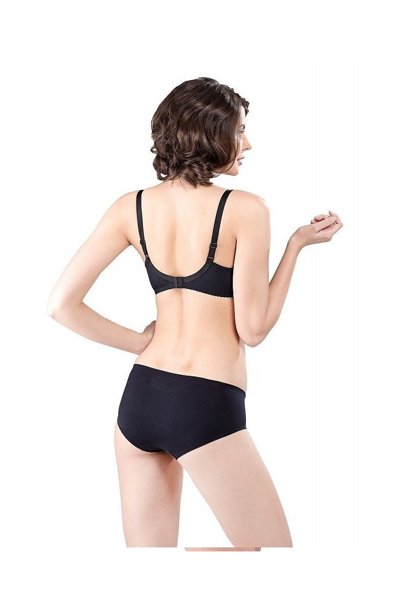 Figi Hanna Style Bonded C6-159 Basic Low