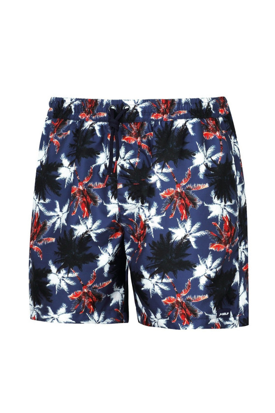 Szorty kąpielowe Self SM29 M-2XL