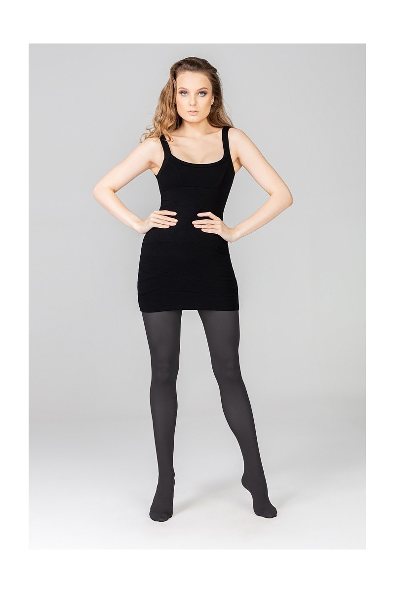 Rajstopy Mona Tina Soft Touch 40 den 5-XL