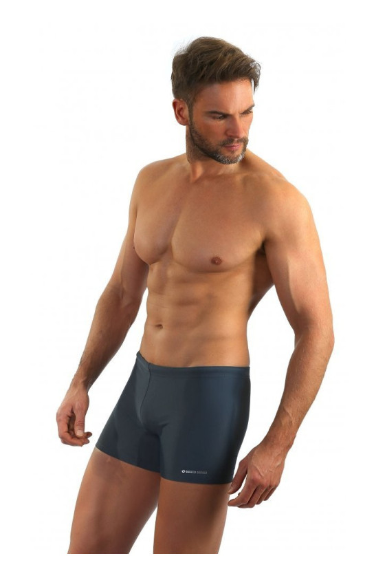 Kąpielówki Sesto Senso art.313 Bokserki Męskie M-2XL