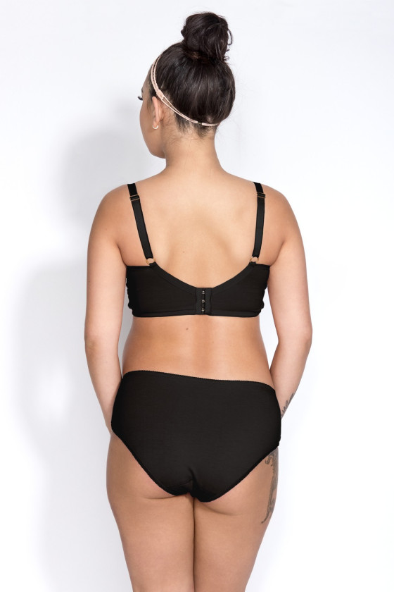 Biustonosz soft Mitex Mama Bra
