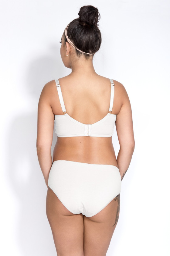 Biustonosz soft Mitex Mama Bra