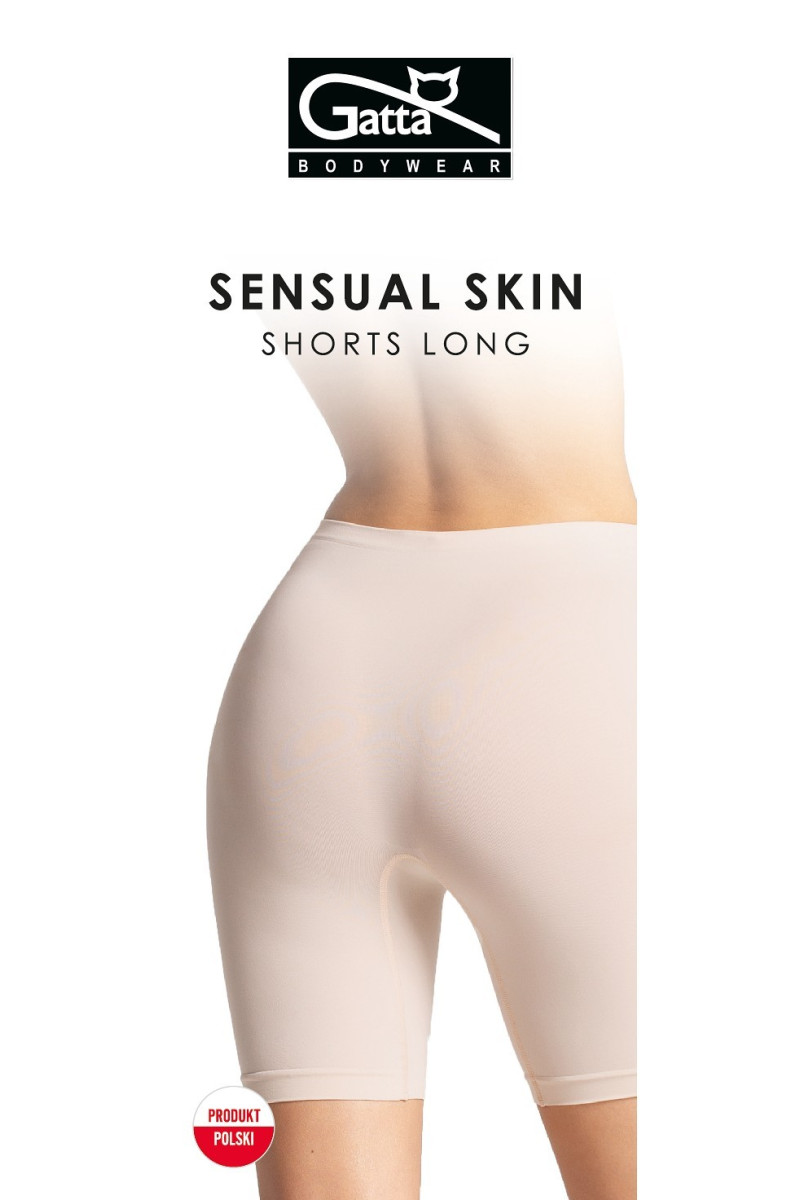 Figi Gatta 41675 Shorts Long