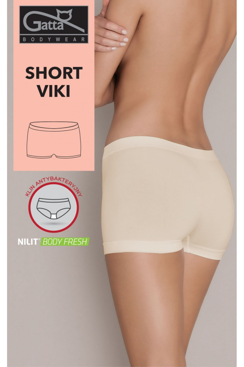 Szorty Gatta Viki