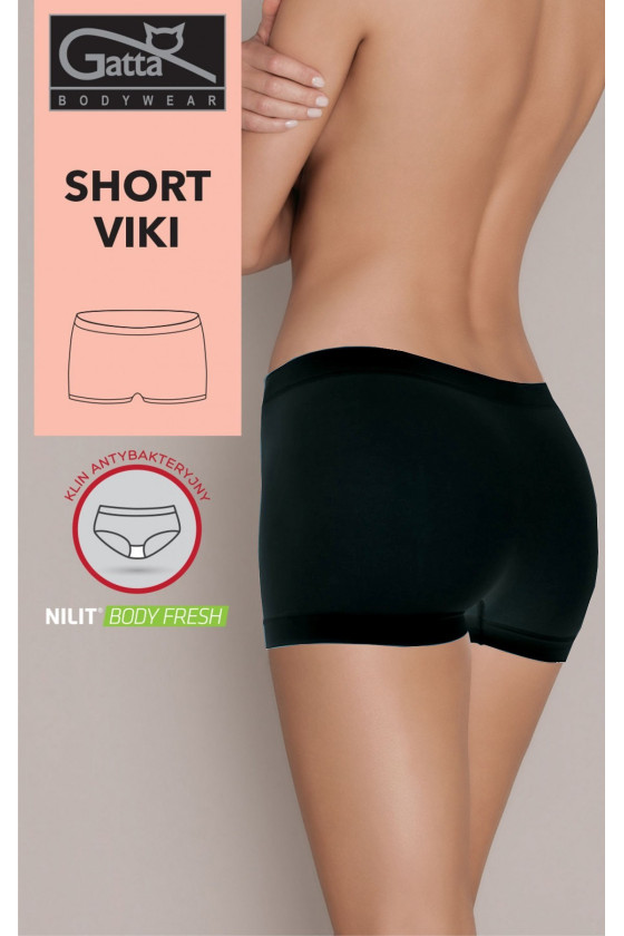 Szorty Gatta Viki