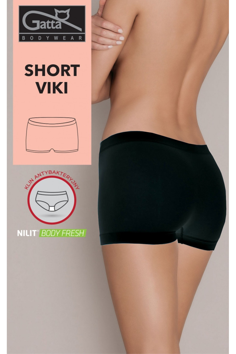 Szorty Gatta Viki