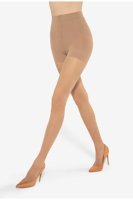 Rajstopy Gatta Bye Cellulite 20 den 2-4