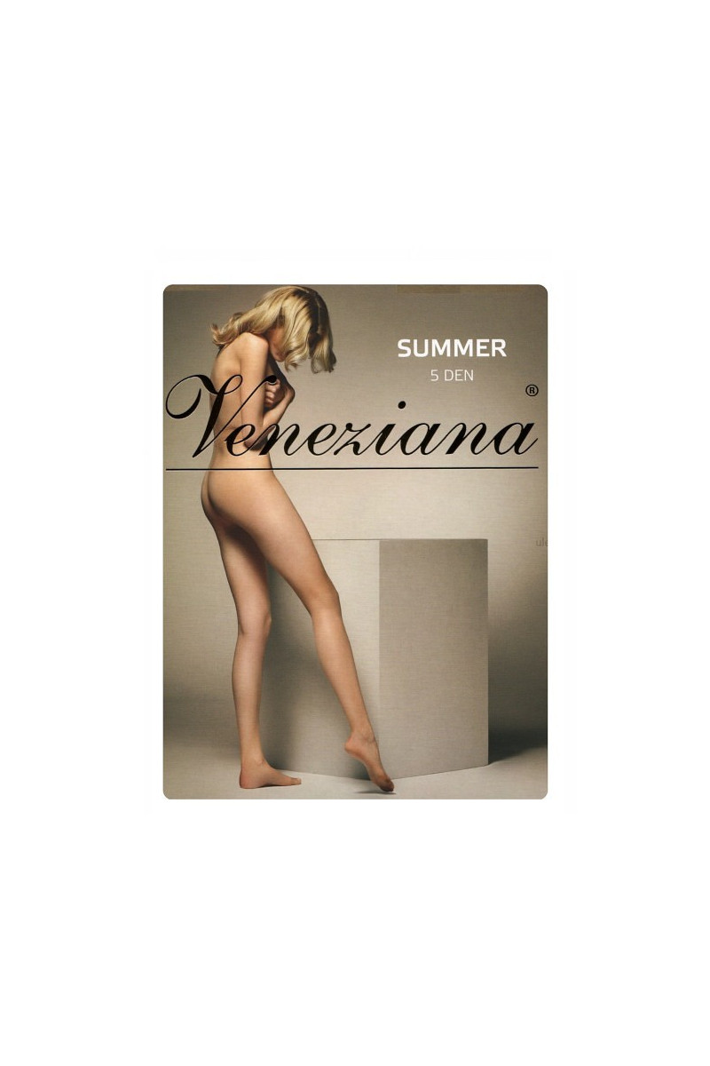 Rajstopy Veneziana Summer 5 den 2-4