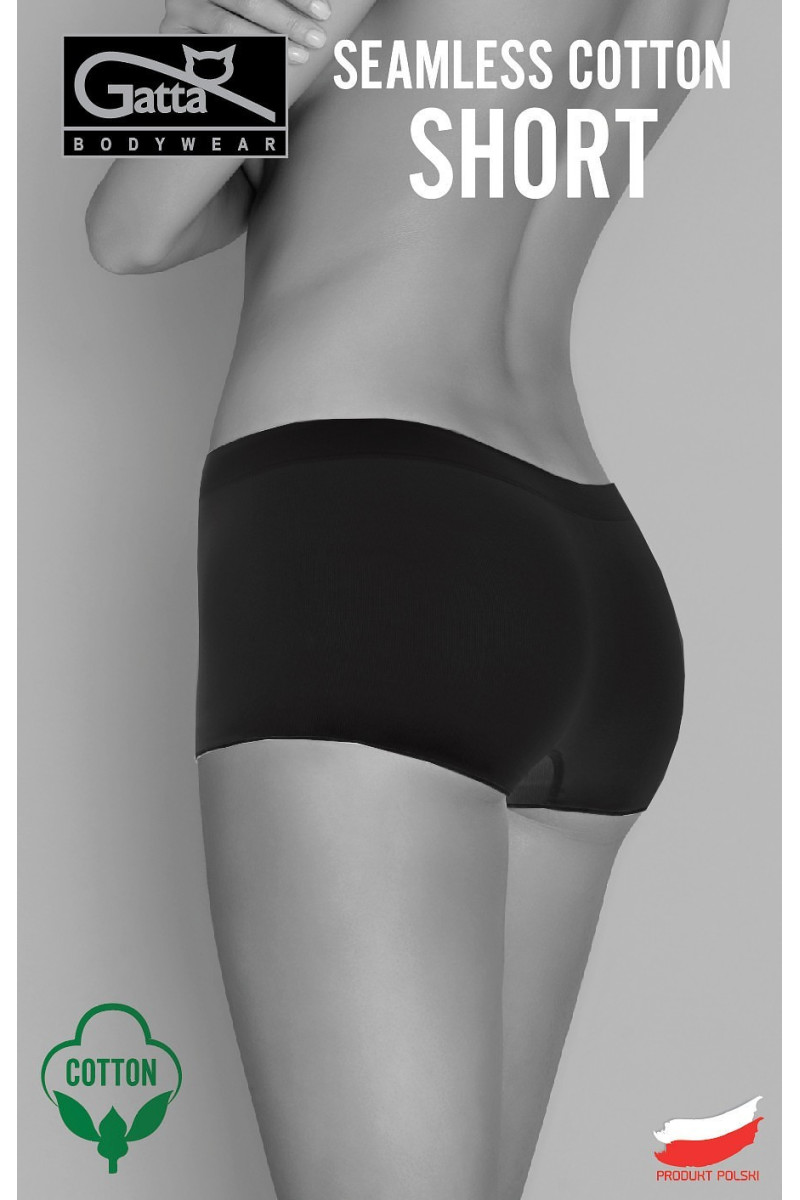 Szorty Gatta Seamless Cotton Short 1636S Gatta19,99&nbsp;zł 19,99&nbsp;zł MD_38139 figi