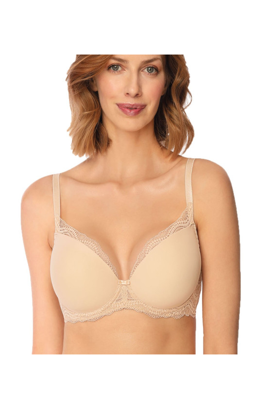 Biustonosz push-up Nipplex...