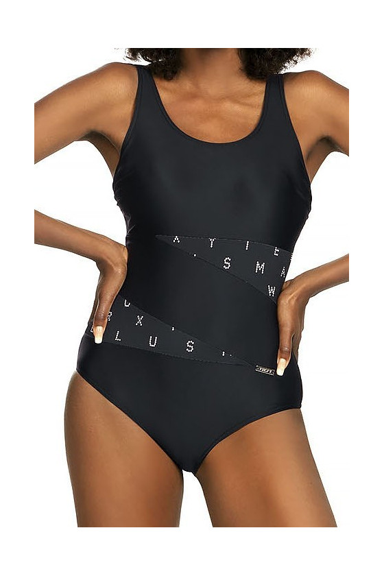 Strój kąpielowy Self S 36 W Fashion Sport