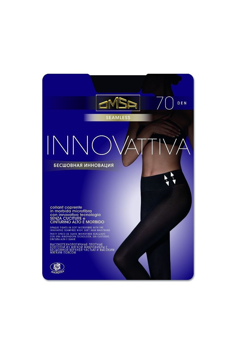 Rajstopy Omsa Innovattiva 70 den 2-5