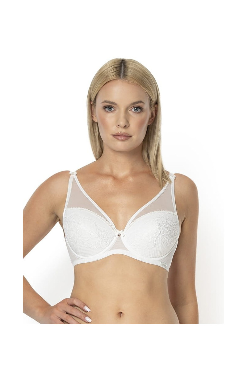 Biustonosz push-up Nipplex Casilda