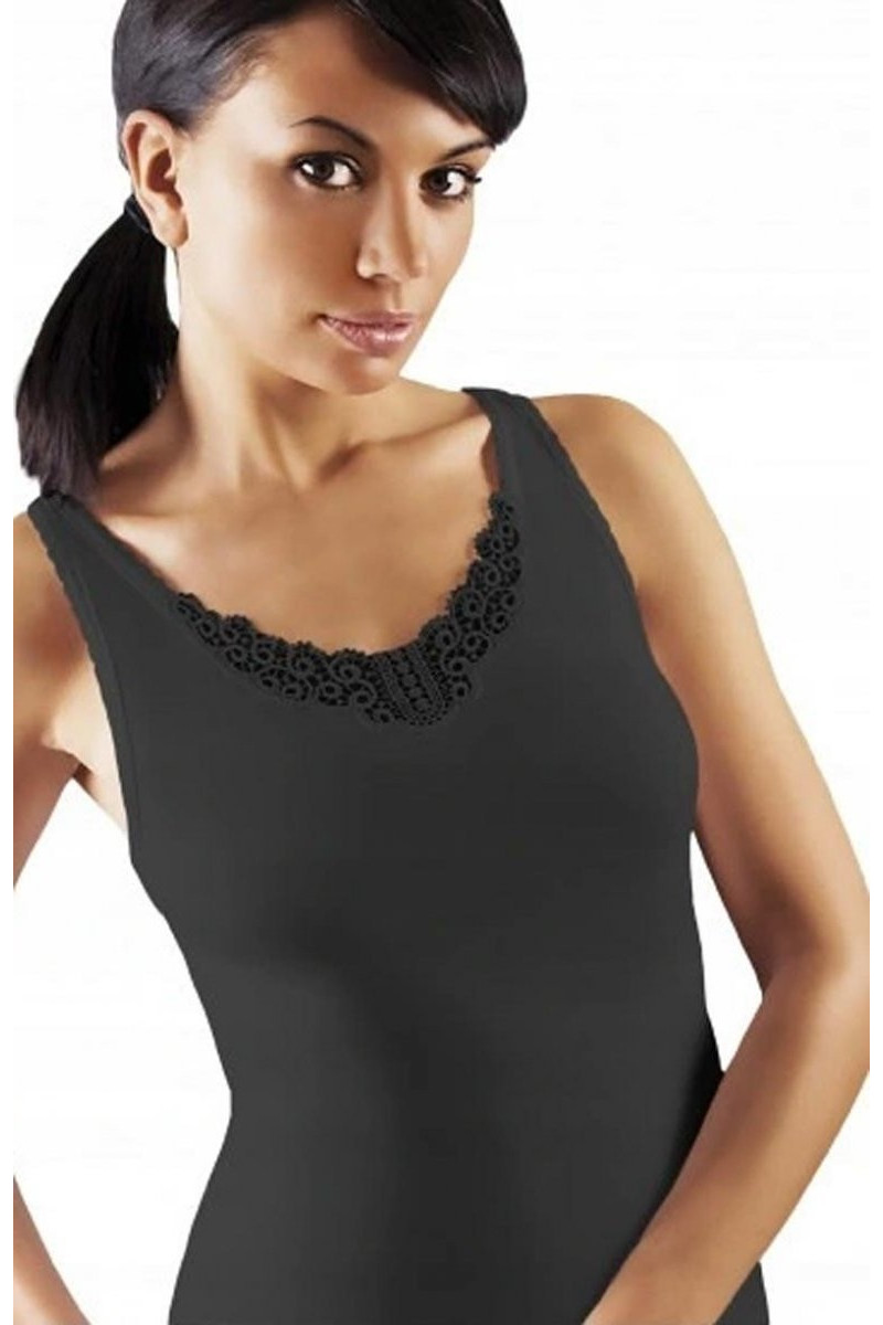 Koszulka Emili Ailin czarna S-XL