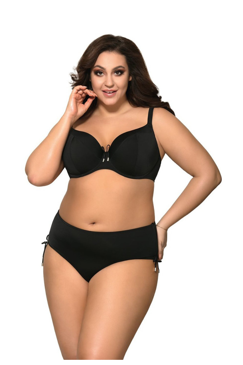Figi kąpielowe Ava SF 13/2 S-XL Black