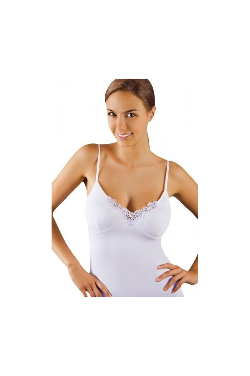 Koszulka Emili Leonia 2XL-3XL Emili39,99&nbsp;zł 39,99&nbsp;zł MD_21989 ramiączko