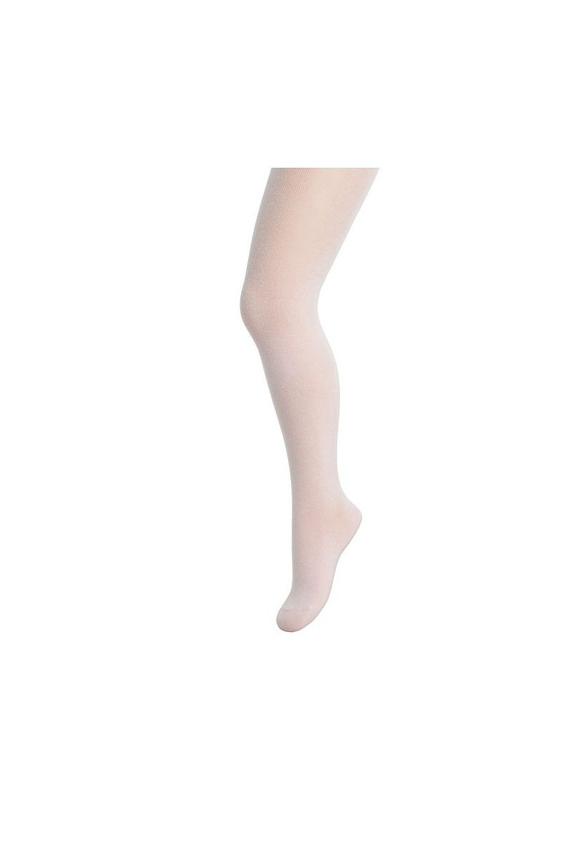 Rajstopy Wola W28.060 Soft Cotton wiosenne Gładkie 92-122