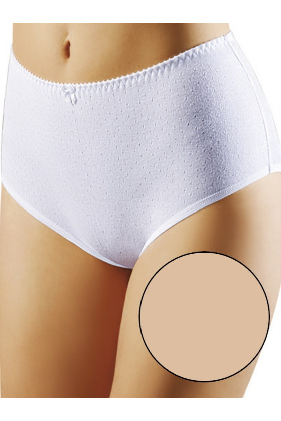 Figi Emili Crema M-3XL