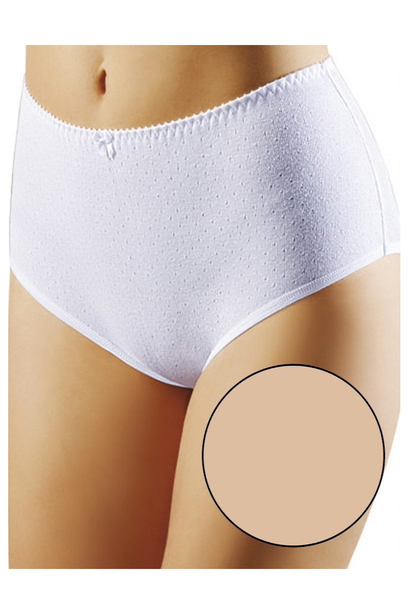 Figi Emili Crema M-3XL