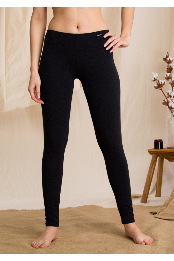 Leginsy Key LXL 729 1 Hot Touch S-XL