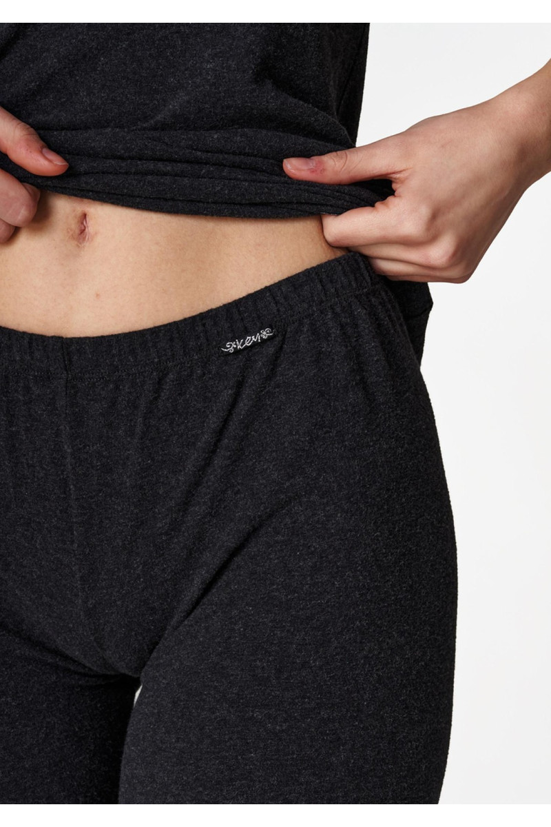 Leginsy Key LXL 729 1 Hot Touch S-XL