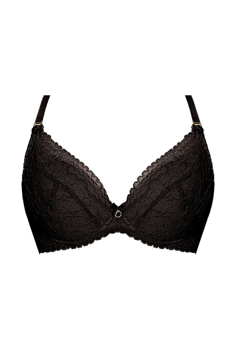 Biustonosz push-up Nipplex Elisabeth
