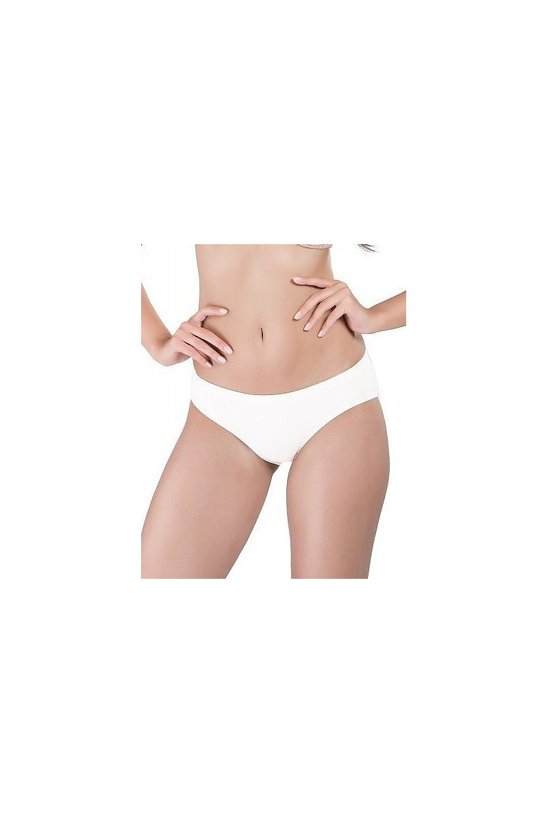 Figi Hanna Style Bonded C6-159 Basic Low S-2XL