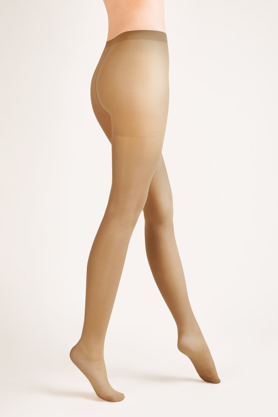Rajstopy Gabriella Lycra 15 den 5-XL