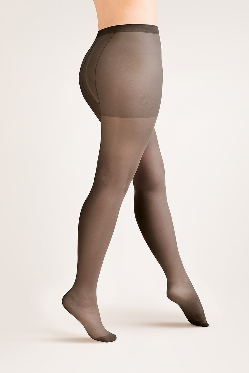 Rajstopy Gabriella Rubensa Plus Size 161 20 den 8-9
