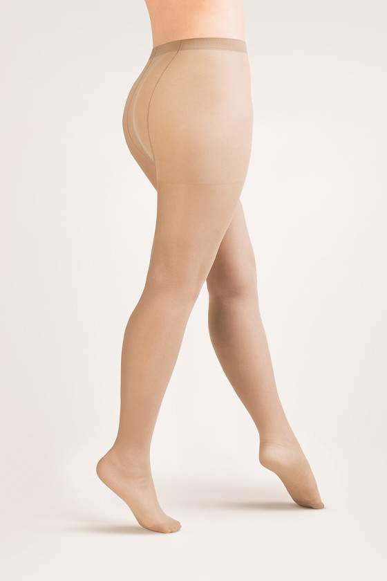 Rajstopy Gabriella Rubensa Plus Size 161 20 den 8-9