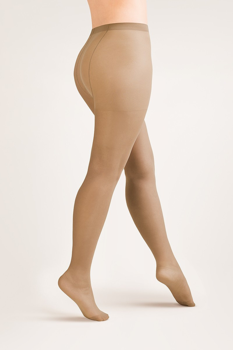 Rajstopy Gabriella Rubensa Plus Size 161 20 den 8-9