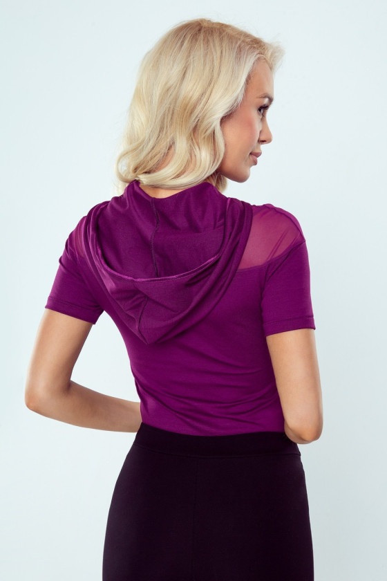 Bluzka Eldar Latoya S-XL