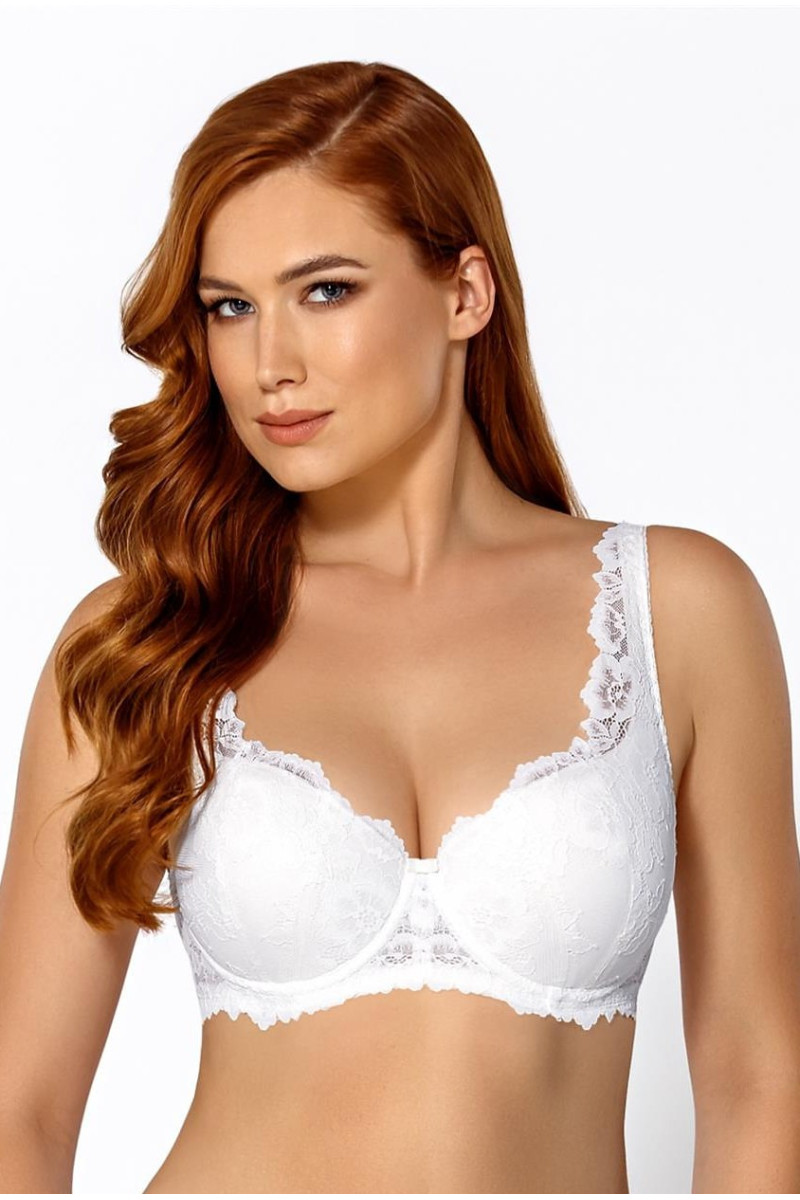 Biustonosz usztywniany Nipplex Telimena Big Nipplex110,99&nbsp;zł 99,89&nbsp;zł MD_42650 usztywniany