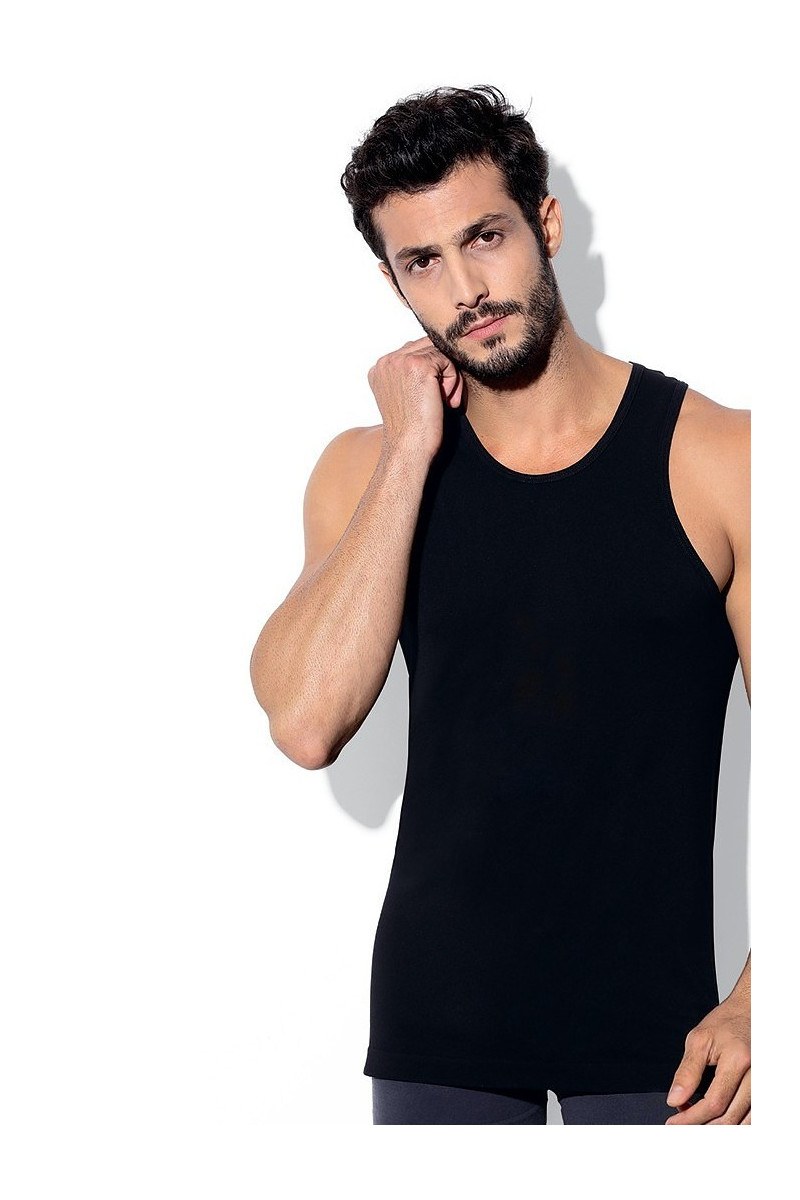 Koszulka Gatta 42114 Tank Top Keep Hot Men M-2XL