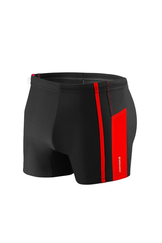 Kąpielówki bokserki Sesto Senso 364 3XL-4XL