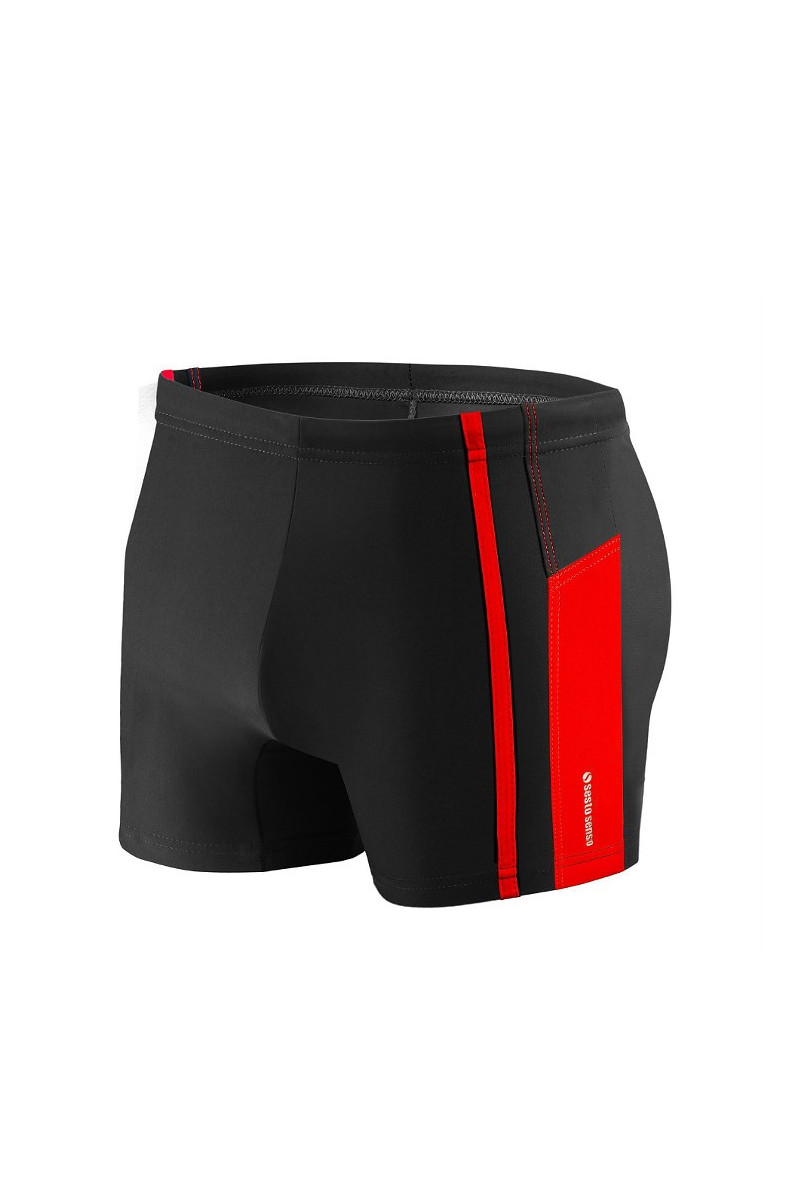 Kąpielówki bokserki Sesto Senso 364 3XL-4XL