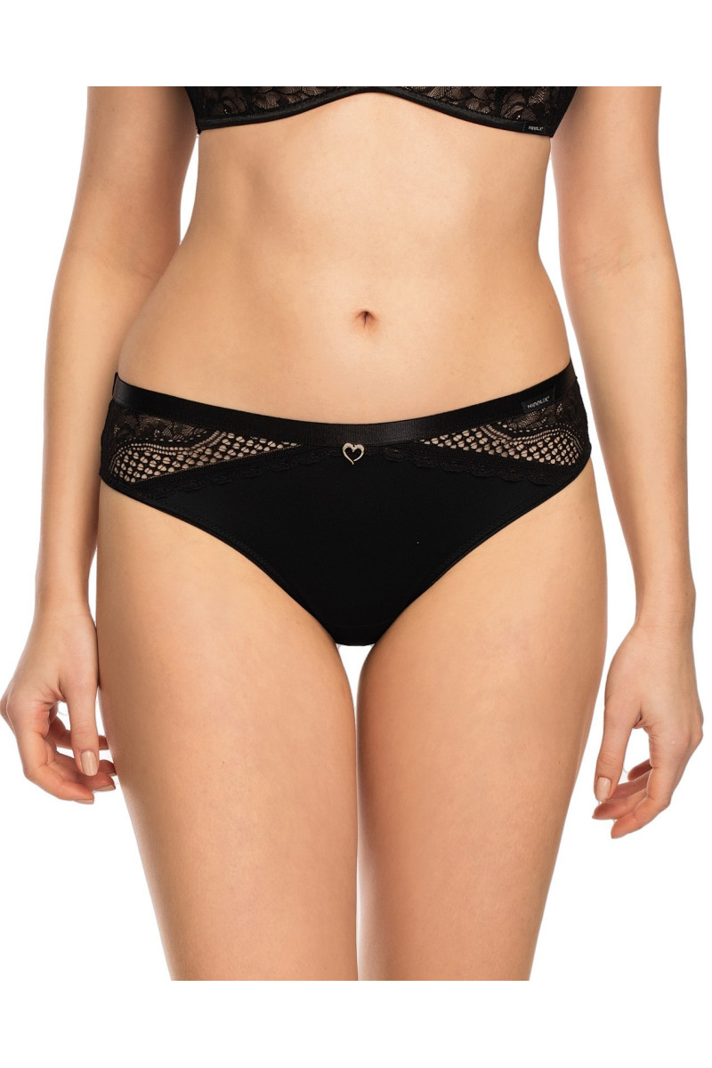 Figi Nipplex Clarisa Brazyliany S-XL