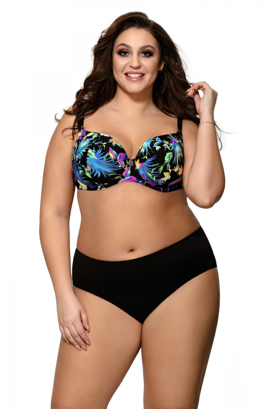 Figi kąpielowe Ava SF 13/5 S-3XL Black