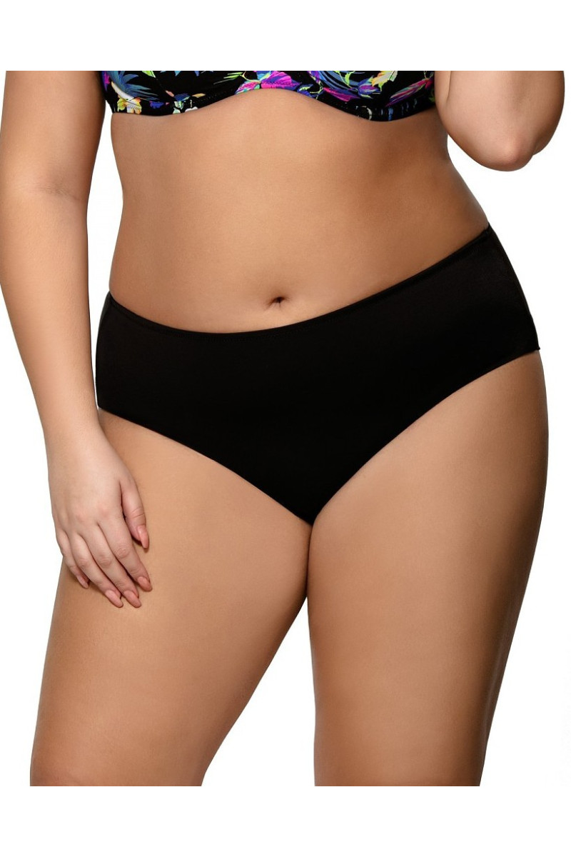 Figi kąpielowe Ava SF 13/5 S-3XL Black