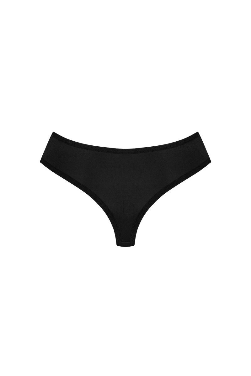 Figi Obsessive Bella Rou Panties XS-2XL