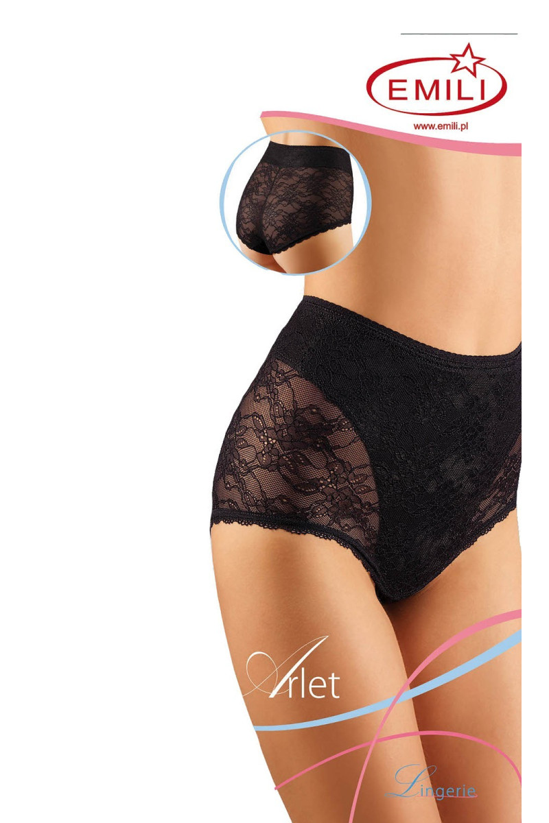 Figi Emili Arlet S-2XL