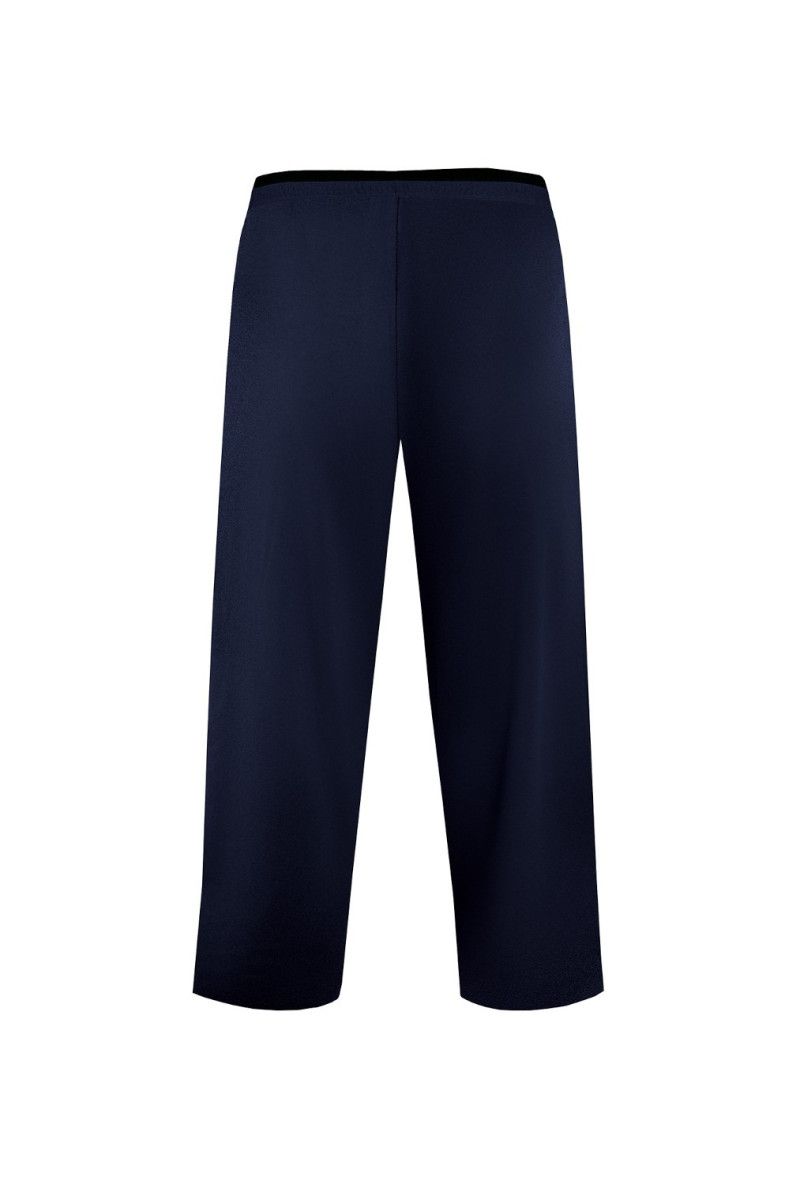 Spodnie piżamowe Nipplex Margot Mix&Match 3/4 S-2XL damskie