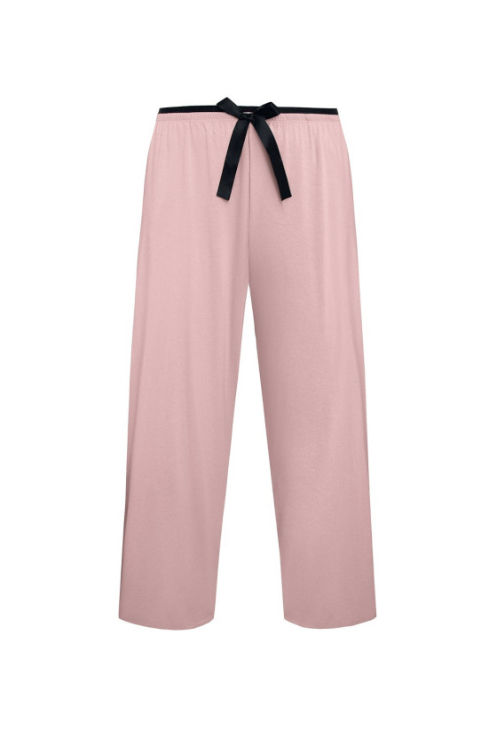 Spodnie piżamowe Nipplex Margot Mix&Match 3/4 S-2XL damskie