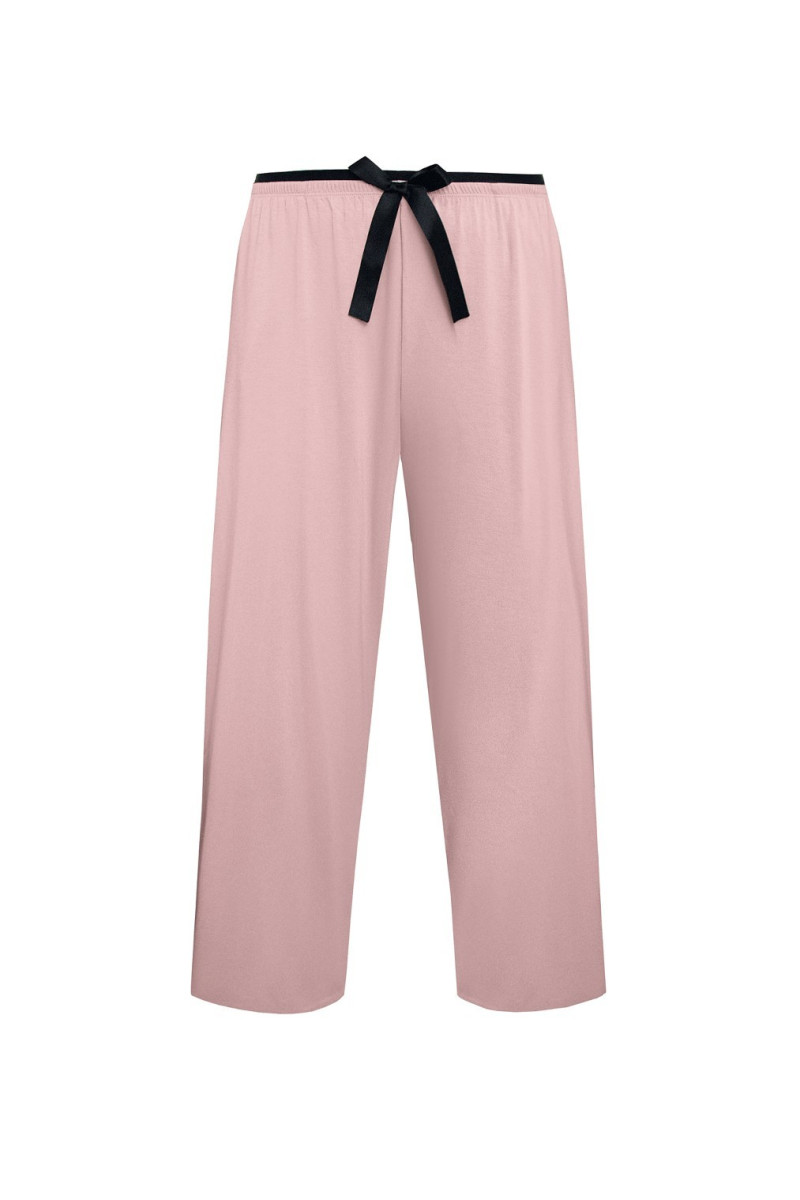 Spodnie piżamowe Nipplex Margot Mix&Match 3/4 S-2XL damskie