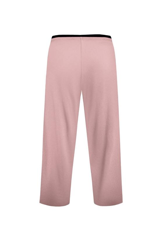Spodnie piżamowe Nipplex Margot Mix&Match 3/4 S-2XL damskie