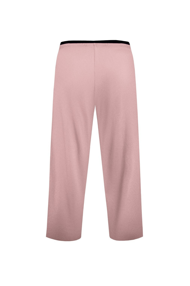 Spodnie piżamowe Nipplex Margot Mix&Match 3/4 S-2XL damskie