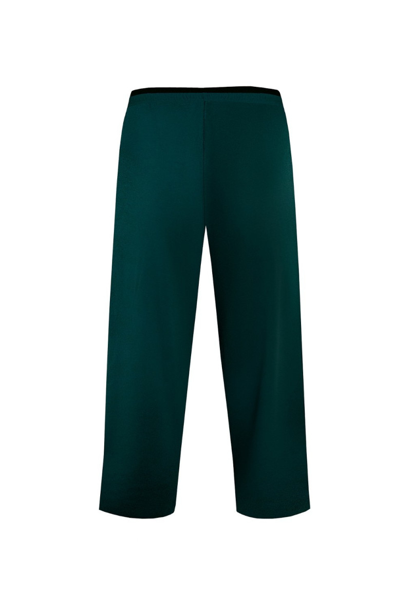 Spodnie piżamowe Nipplex Margot Mix&Match 3/4 S-2XL damskie