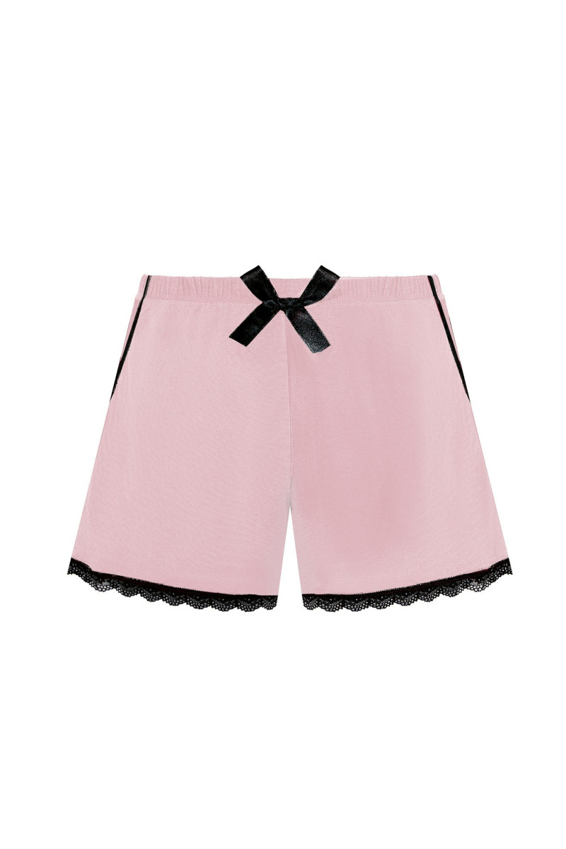 Spodenki piżamowe Nipplex Margot Mix&Match damskie S-2XL