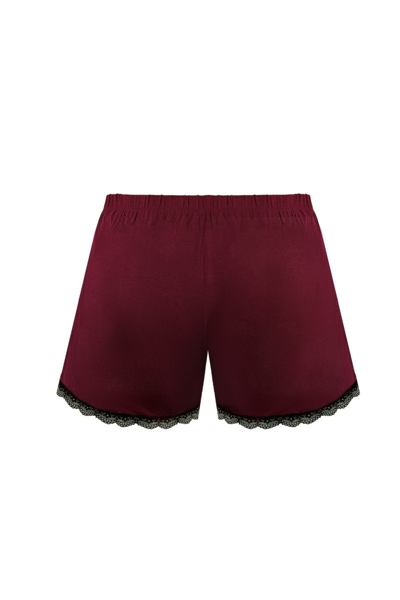 Spodenki piżamowe Nipplex Margot Mix&Match damskie S-2XL